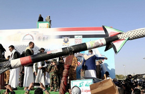 ‏هل يعيد ترامب تدوير التصعيد العسكري في اليمن؟