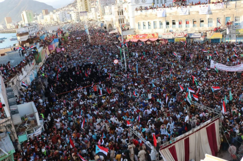 الجنوب ينتفض: صرخة شعب من أجل الكرامة والتغيير