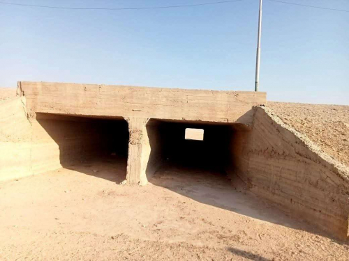 القتل مستمر بوجود الاحتلال.. العثور على جثة برأس مفصول في وادي حضرموت