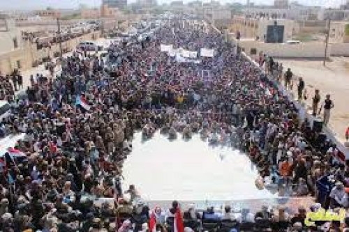 تحركوا يا أبناء شبوة.. نفطكم بالأمس نهب من قبل الزيود واليوم أصحاب تعز