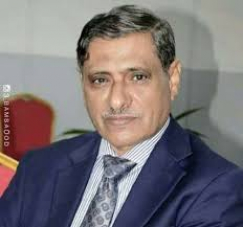 قائد الهبة الثانية يرحب بعودة اللواء البحسني الى حضرموت
