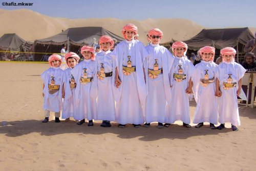 عسيلان أرض الممالك والتاريخ والرجال والفروسية(صور) 