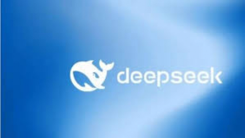 برنامج"DeepSeek" للذكاء الأصطناعي الصيني يصيب أسهم أمريكا بخسارة 1.2 تريليون دولار