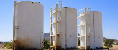 حلف بن حبريش للديزل.. أكاذيب مكشوفة لتبرئة مافيا النفط اليمنية