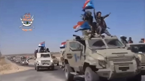 االانتقالي والدرع يتفقان على تشاركية عسكرية وسط دعم سعودي للحوار