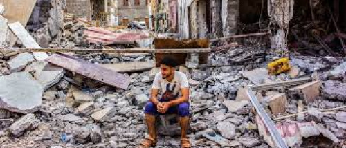 دعوة حقوقية لتوثيق جرائم الجيوش والمليشيات اليمنية المسلحة في حضرموت وفق المعايير الدولية