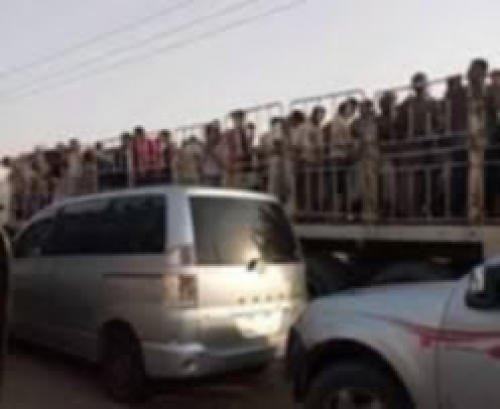 سياسي حضرمي: ترحيل الخلايا النائمة من عدن واجب وطني وأخلاقي قبل فوات الأوان