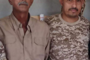  ماجدة حضرمية تشيد بالنوبي ومعوضة: موقف يُكتب في التاريخ وإرادة لا تُهزم