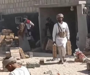 قيادي في حلف حضرموت يفضح الخديعة: استُخدمنا لإدخال قوات الشمال ثم نُهبَت حضرموت بدم بارد