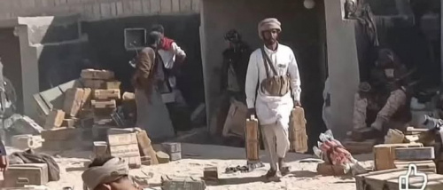 قيادي في حلف حضرموت يفضح الخديعة: استُخدمنا لإدخال قوات الشمال ثم نُهبَت حضرموت بدم بارد