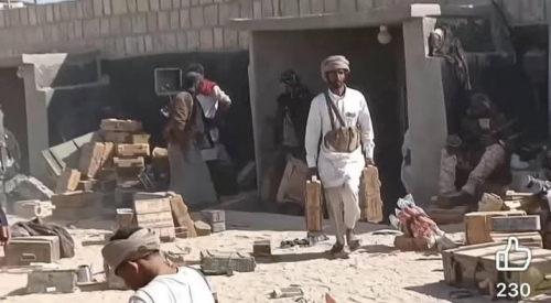 قيادي في حلف حضرموت يفضح الخديعة: استُخدمنا لإدخال قوات الشمال ثم نُهبَت حضرموت بدم بارد