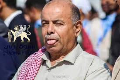 عاجل:الخنبشي يعترف على استحياء.. مطار الريان نهبت كل محتوياته 