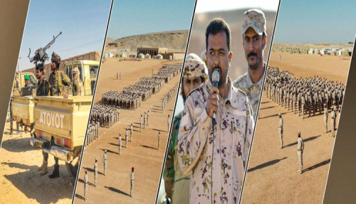 شبوة: اللواء الرابع مشاة ينفي شائعات الانسحاب ويؤكد ثبات قواته في مواقعها