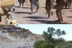 عاجل: العقيد بامؤمن أسلحة الدولة في أيدي القاعدة بحضرموت تهدد حياة الجميع