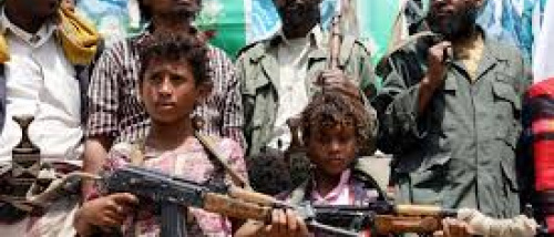 أنزعوا السلاح من أيدي مهمشي عدن.. زرعوا الرعب في كريتر