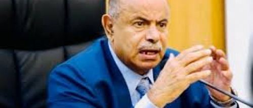 محافظ حضرموت يطلق تهديدات صريحة للسيطرة على يافع