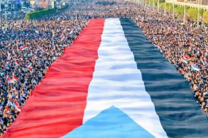 الشعب الجنوبي يقرر مصيره: وحدة الصف وقوة الإرادة طريق الحسم