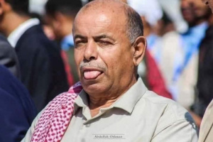 مخطط بقشان الفاشل: قولوا لسالم الناقة.. الأرض أرض القعيطي، ما هي بلاد التميمي ولا أهل همدان