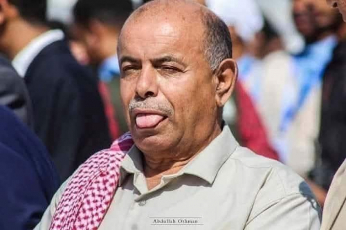 مخطط بقشان الفاشل: قولوا لسالم الناقة.. الأرض أرض القعيطي، ما هي بلاد التميمي ولا أهل همدان