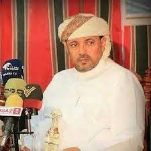 سلطان المهرة وسقطرى: استعادة أراضي السلطنة شرطٌ لأي شراكة أو حوار سياسي