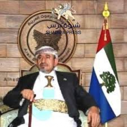  العصبة الحضرمية تُفضح نفسها: قليل من المترفين يدّعون تمثيل الجميع