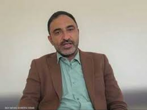 الشيخ الجفري يؤكد: الشعب الجنوبي هو الضامن الحقيقي لتحرير واستقلال دولة الجنوب العربي