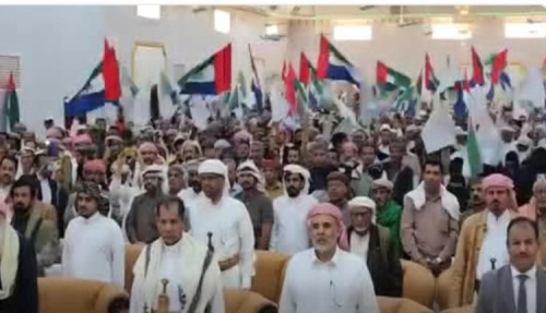 حضرموت تحت الضغط.. هل تتحول المحافظة إلى ساحة تفكيك داخلي؟