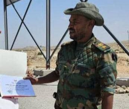 اختطاف المقدم عبدالرحمن غيثان الفيل في المكلا يثير غضباً شعبياً وانتقادات لغياب رد رسمي