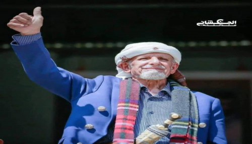 الشيخ النقيب: الجنوب يصنع مرحلة جديدة.. وحوار السعودية طريق لاستعادة الدولة