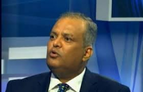 لطفي شطارة يحذر الجنوبيين من المشاركة في حكومة محتملة ودمج القوات قبل انتهاء الحوار