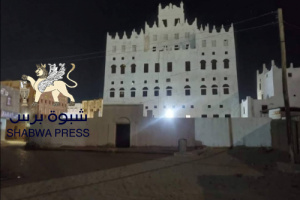 شبوة لا تُقاد من أشخاص في المنعطفات الكبرى بل قاطرة تقود