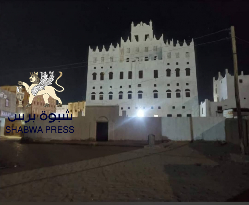 شبوة لا تُقاد من أشخاص في المنعطفات الكبرى بل قاطرة تقود