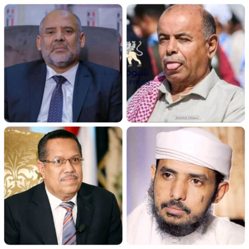 الغيثي يحذر من اختراق الأحزاب اليمنية للحوار الجنوبي بالرياض