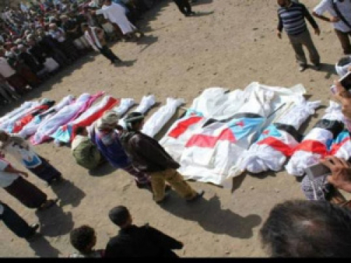 الرحال الشبواني: الضالع ذاكرة الرفض الأول وحصن الجنوب الذي لم ينكسر