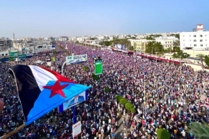 رفض جنوبي للأقاليم اليمنية.. نعم لدولة الجنوب العربي الموحدة