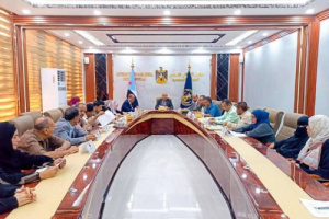 الهيئة الإدارية للجمعية الوطنية تؤكد مسؤولياتها الوطنية وتحذر من استفزاز الشارع الجنوبي