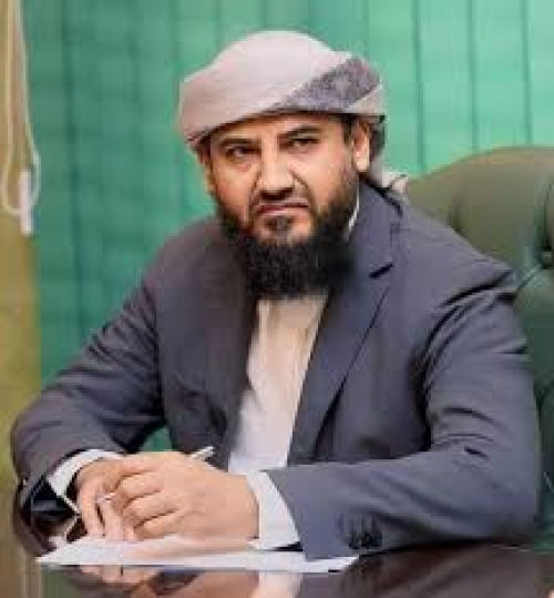 إلى محافظ عدن وقائد قوات العمالقة الجنوبية أبوزرعة 