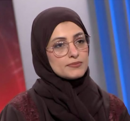 حقيقة هدى الصراري.. حين تتحول حقوق الإنسان إلى سلعة سياسية: الجزء الأول