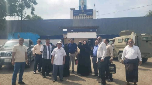 إغلاق مقر الجمعية الوطنية&hellip; محاولة مكشوفة لخلخلة الاستقرار وصناعة الفوضى