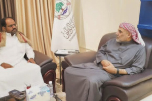 هل حضرموت بلا كوادر؟ حتى تُترك الفرصة لقادة الإرهاب