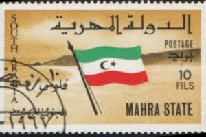 &rlm;المهرة تقود ولا تُقاد، هكذا قال تاريخها، وهكذا نؤمن نحن.