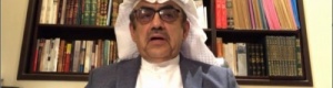 المحلل السياسي السعودي “سليمان العقيلي” يهاجم الشعب الجنوبي من على قناة اخوانية ممولة من قطر