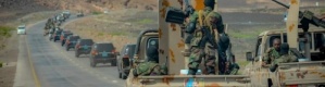 جنوب يتمدد، وأرض ترحب من عدن للمهرة، والآن حضرموت