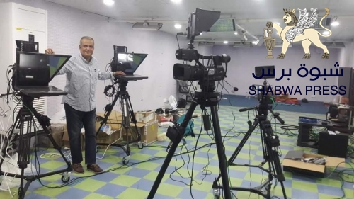أول فضائية جنوبية خالصة تبث من عدن!