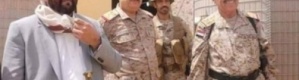 صحفي جنوبي .. قوات علي محسن والمقدشي مهتمة بثروات الجنوب أما حجور لا تعنيهما 