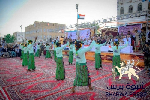 قيادي في الإنتقالي : ذهبنا إلى حضرموت لنتشاور حول الجنوب فوجدنا حضرموت هي الجنوب