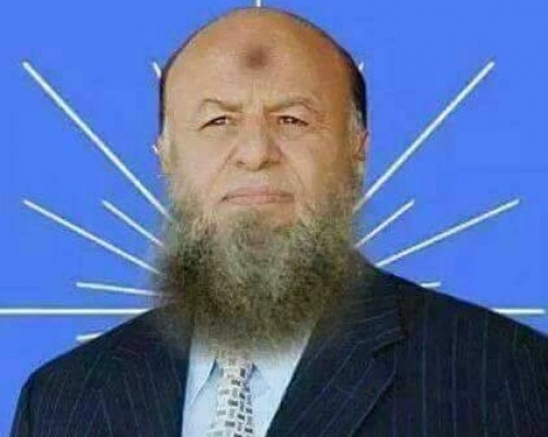 صحفي اخواني يهاجم الرئيس هادي ويصفه بـ( الخائن) عقب خلافات بين الاصلاح والرئيس