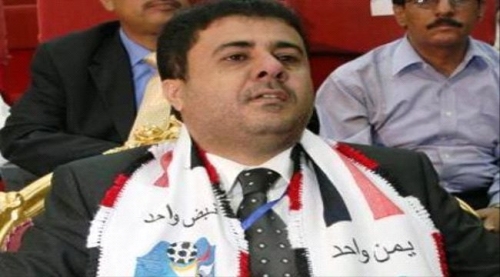 زعيم المافيا اليمنية أمينا عاما لرئاسة الجمهورية بقرار غير معلن 