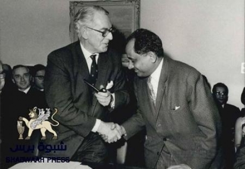 الجبهة القومية تسقط الجنوب ‘‘رسميا ودوليا‘‘ .. في مباحثات جنيف 29 نوفمبر 1967م..