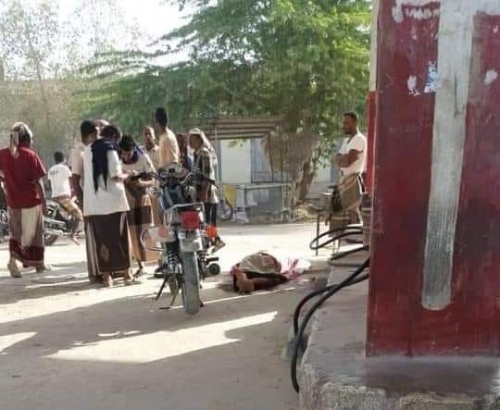 في وادي حضرموت ... حاميها حراميها